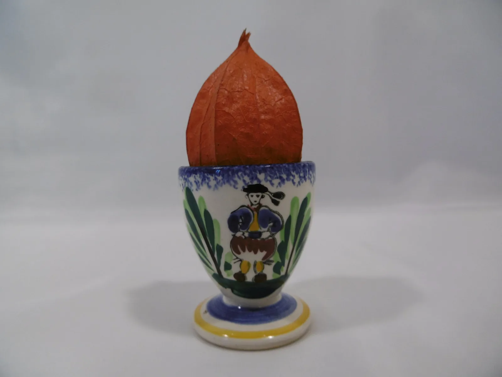 Coquetier "Breton"