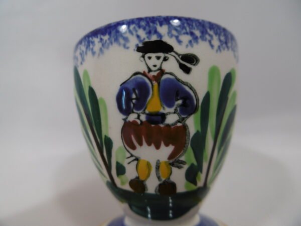 Coquetier "Breton" – Image 2