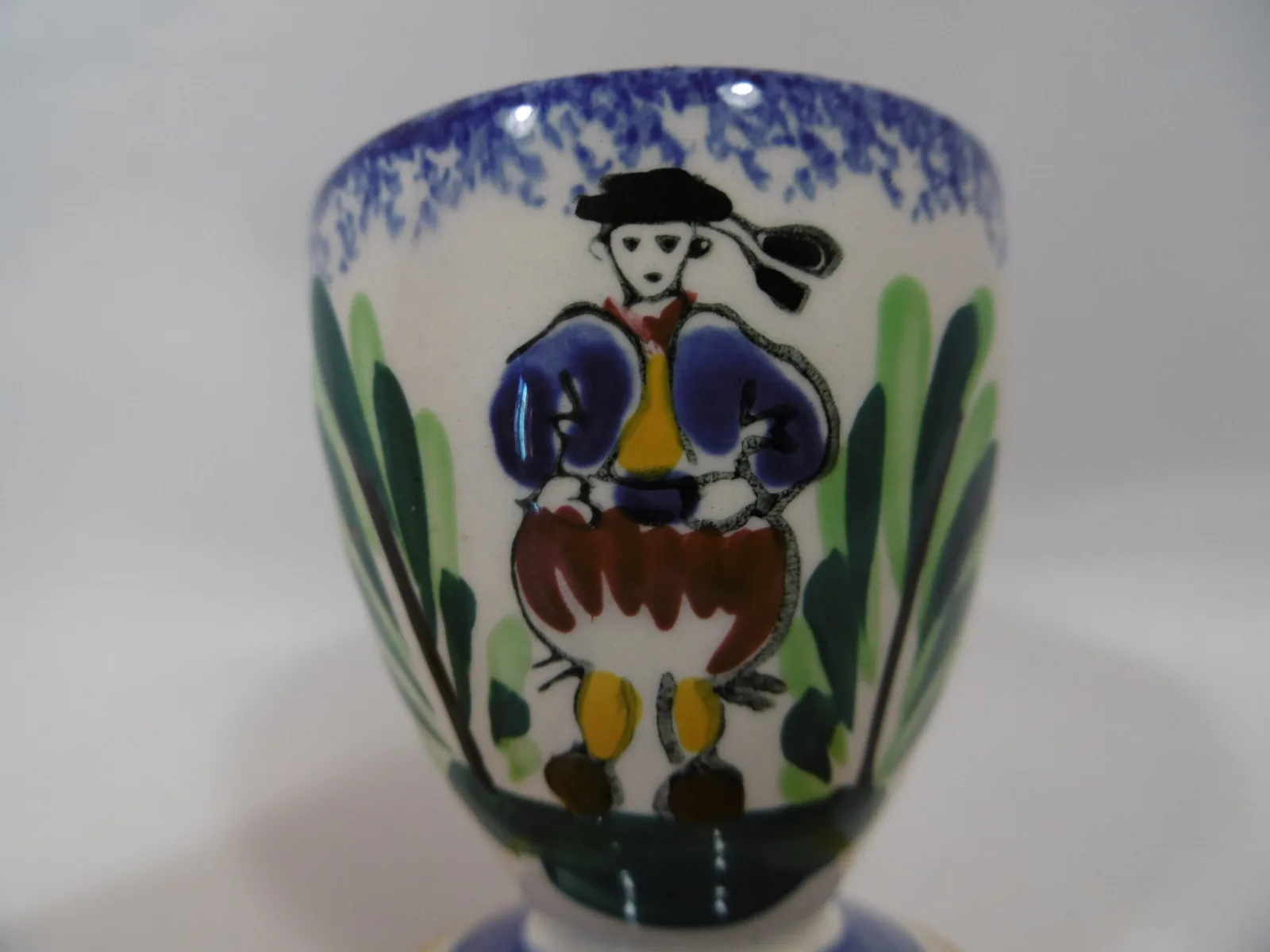 Coquetier "Breton" – Image 2