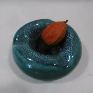 Cendrier "Boule"