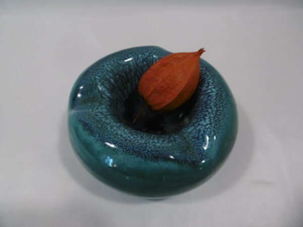 Cendrier "Boule"