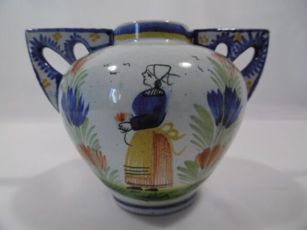 Vase Quimper "140" – Image 2