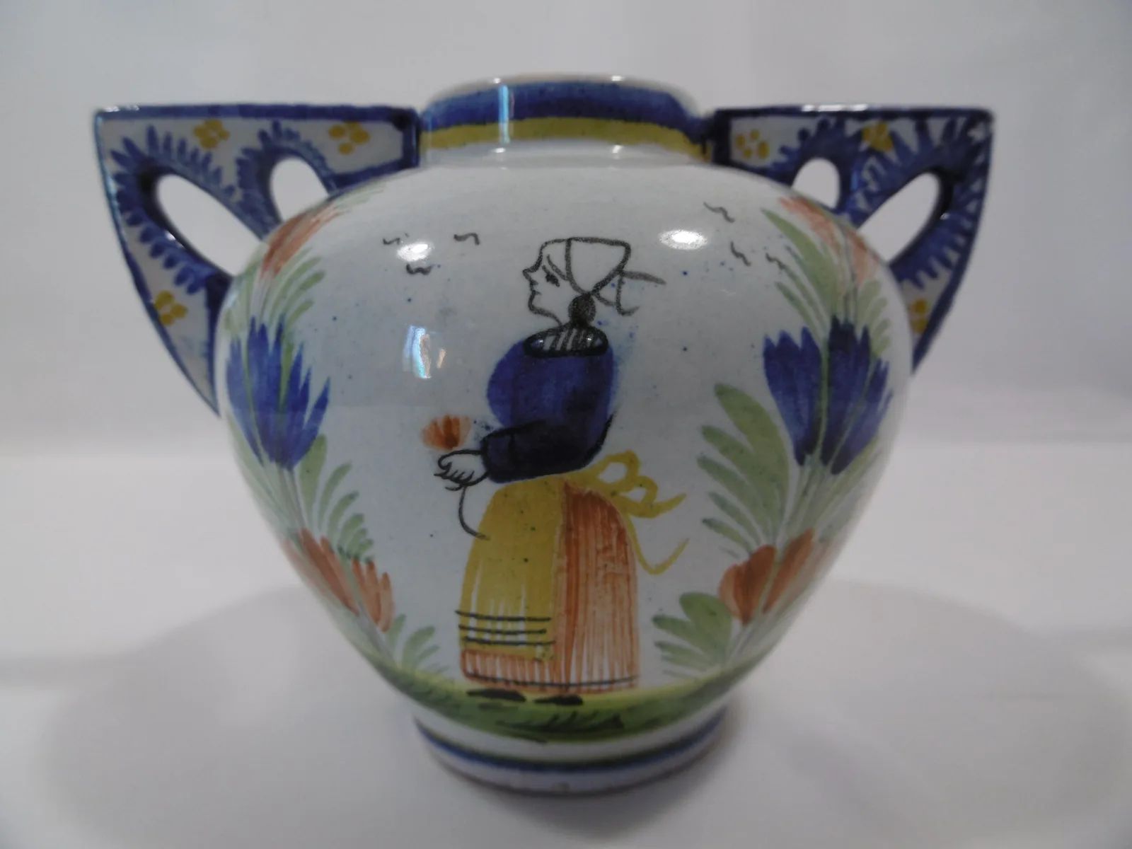 Vase Quimper "140" – Image 2