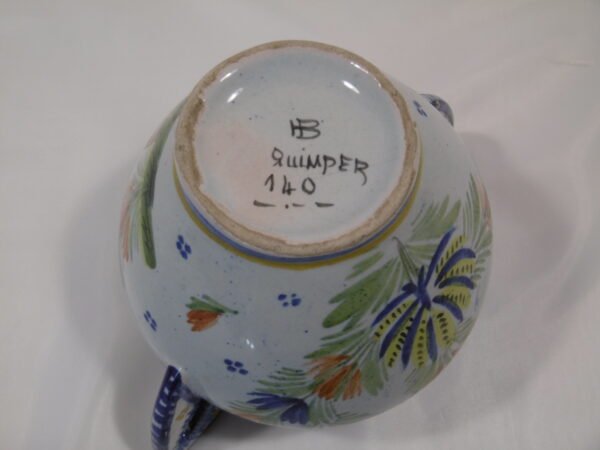 Vase Quimper "140" – Image 4
