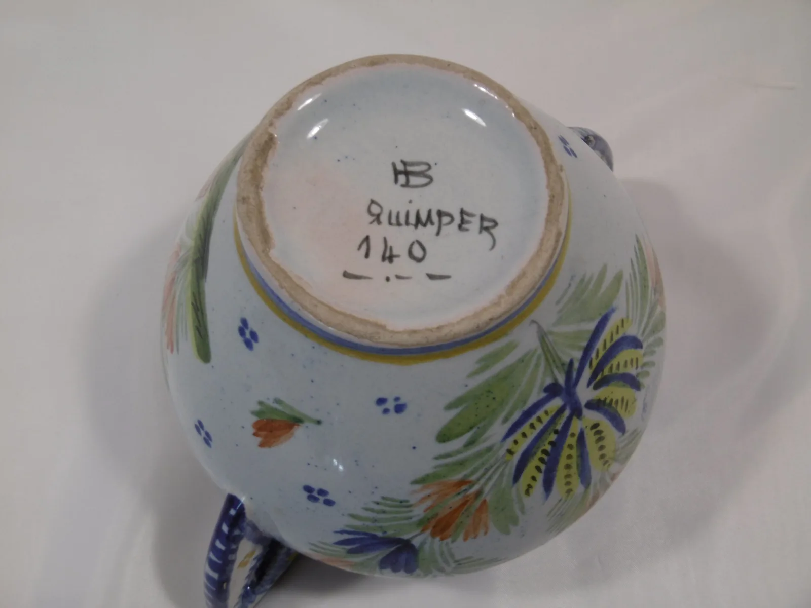 Vase Quimper "140" – Image 4