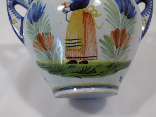 Vase Quimper "140" – Image 5