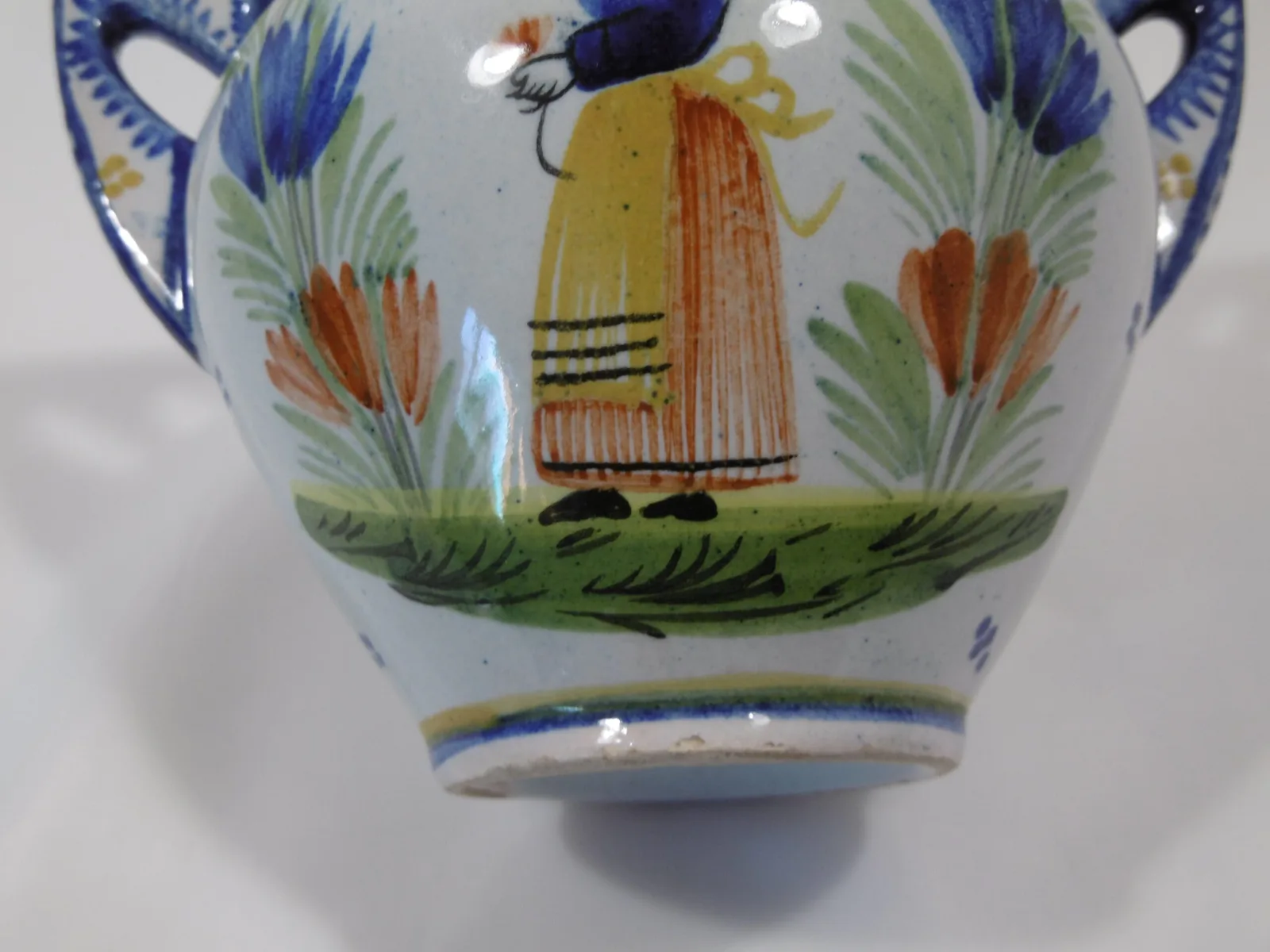 Vase Quimper "140" – Image 5