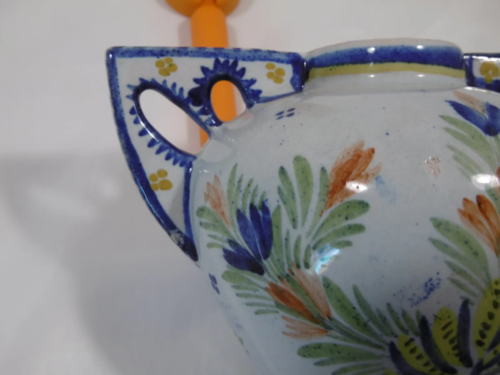 Vase Quimper "140" – Image 9