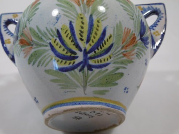 Vase Quimper "140" – Image 6