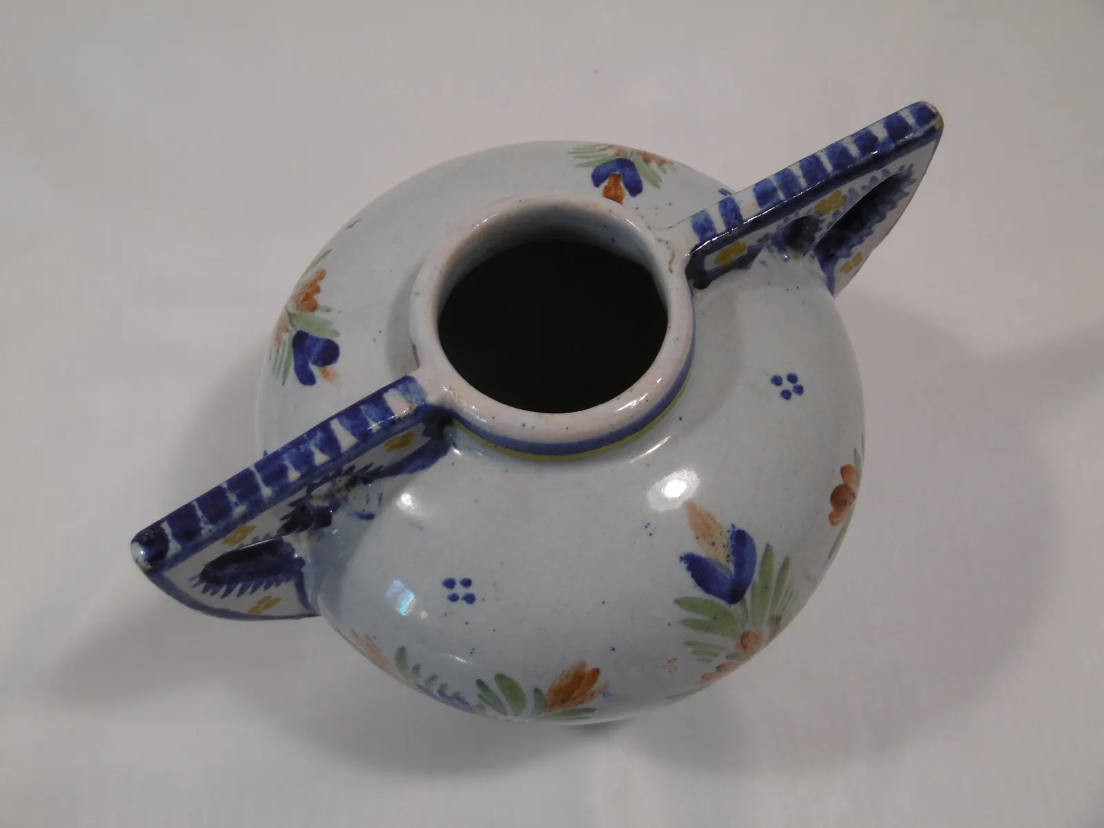 Vase Quimper "140" – Image 11