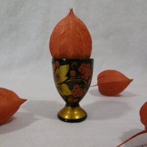 Coquetier "Kokloma"