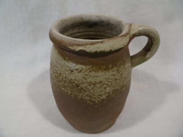 Pot en grès à une anse – Image 8
