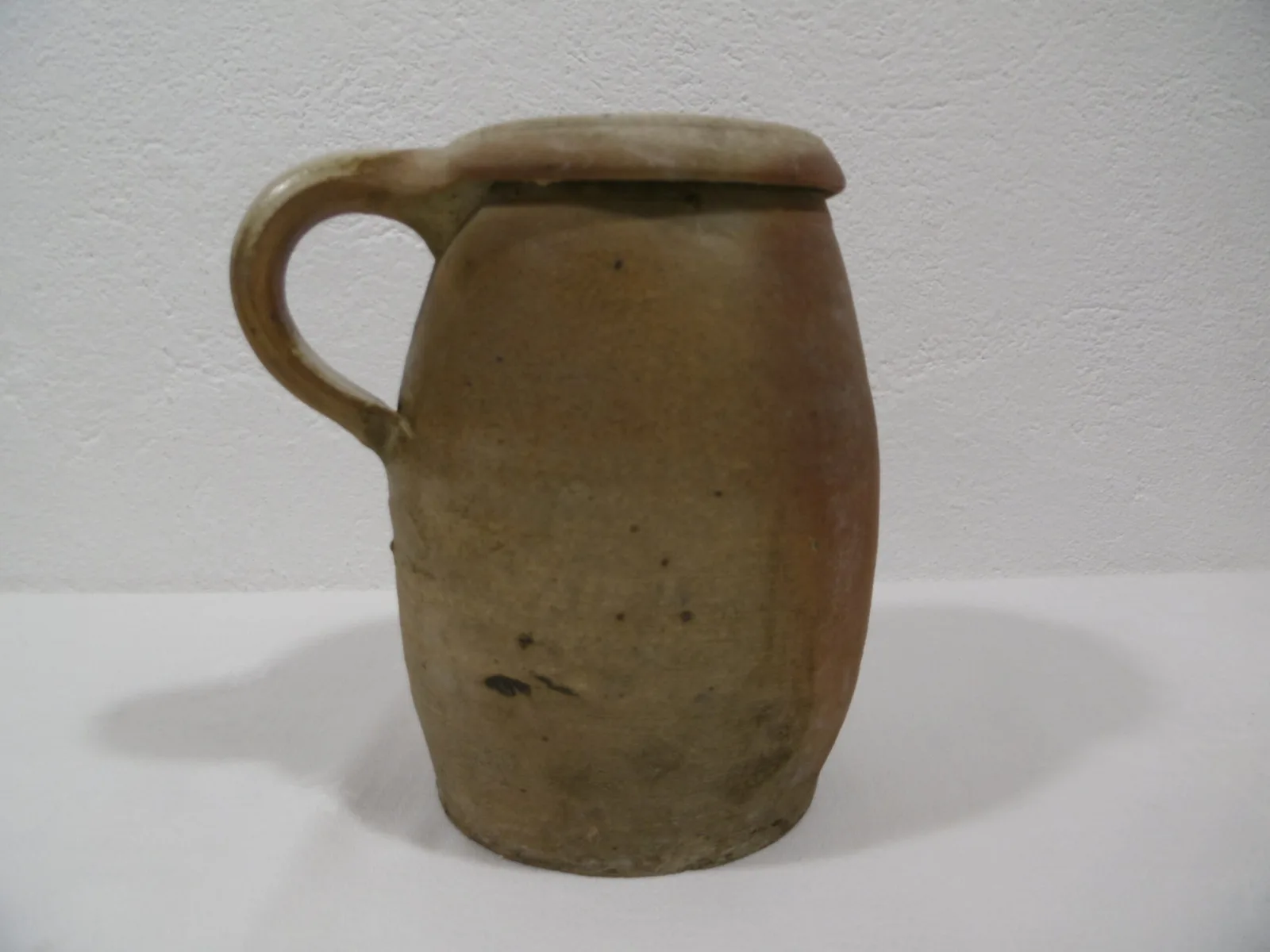 Pot en grès à une anse – Image 3
