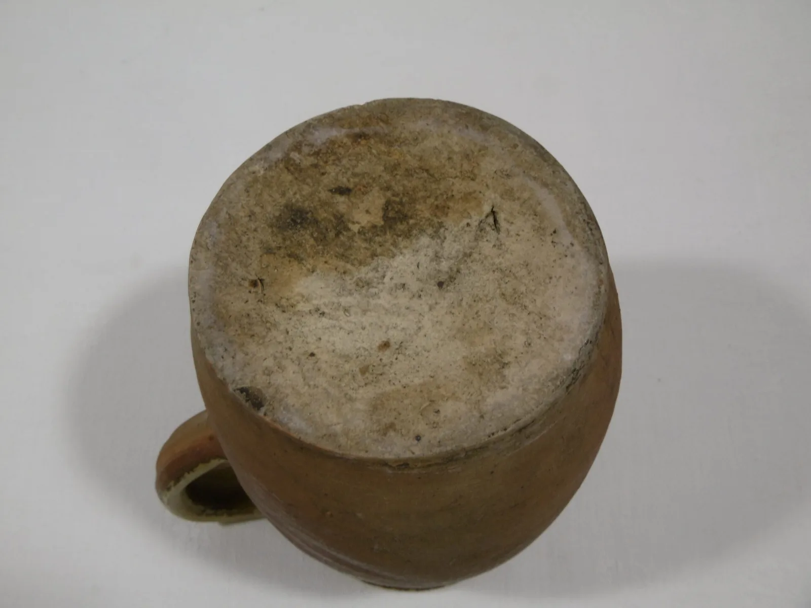 Pot en grès à une anse – Image 5