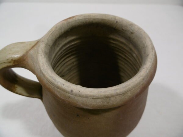 Pot en grès à une anse – Image 6