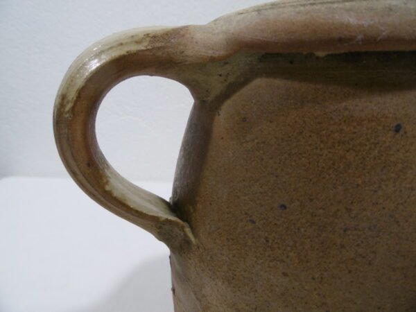 Pot en grès à une anse – Image 7