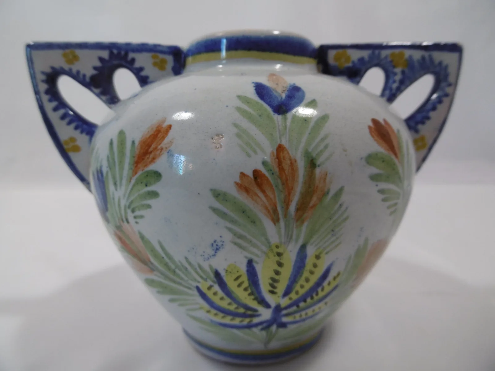 Vase Quimper "140" – Image 3