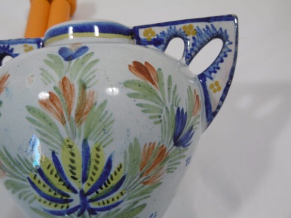 Vase Quimper "140" – Image 10