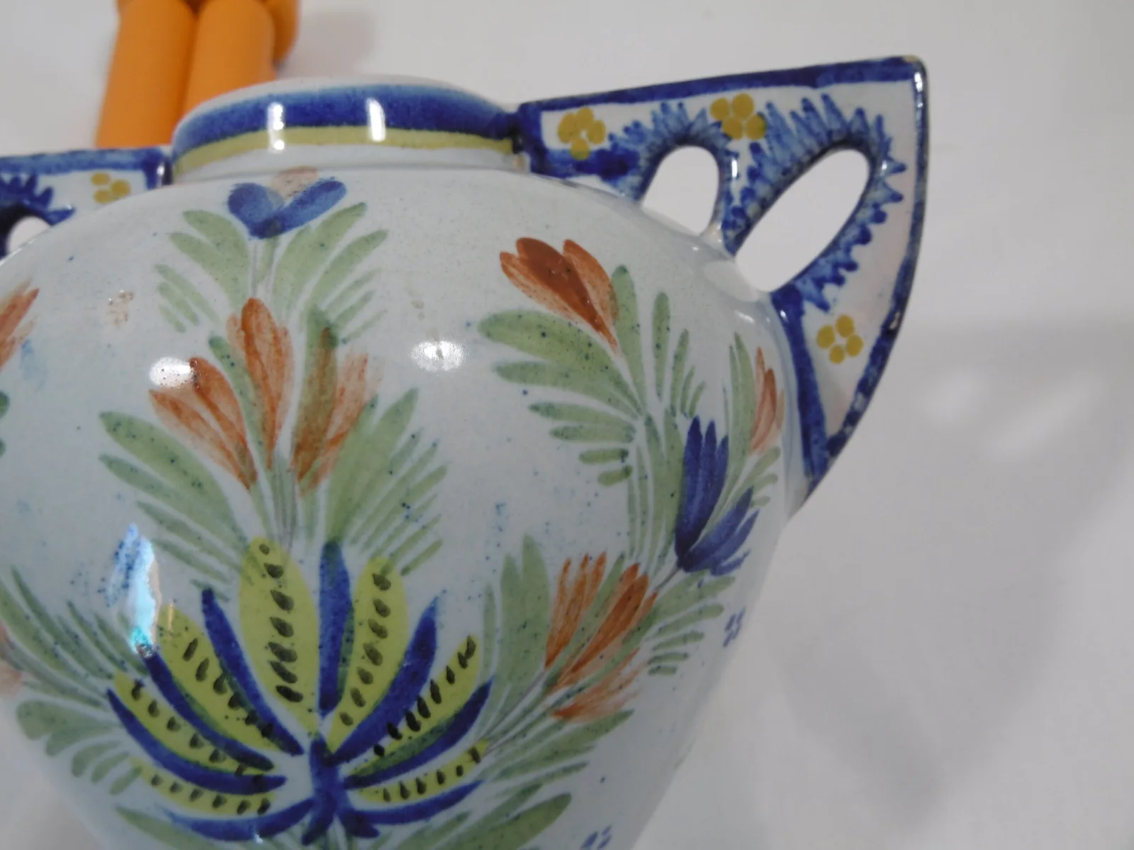 Vase Quimper "140" – Image 10