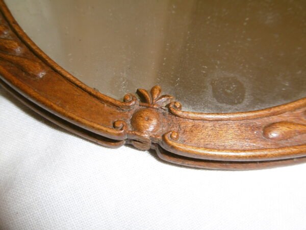 Miroir, face à main "Céleste" souvenir – Image 7