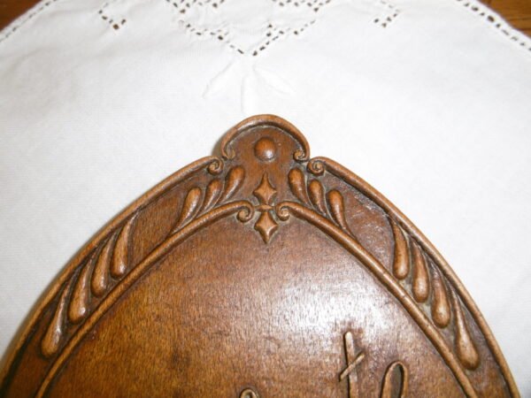 Miroir, face à main "Céleste" souvenir – Image 9