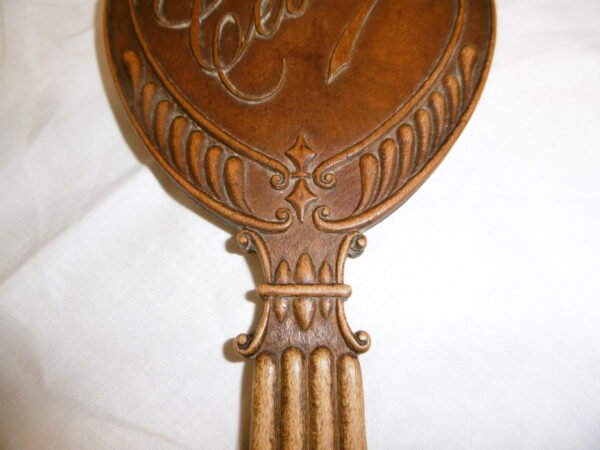 Miroir, face à main "Céleste" souvenir – Image 10
