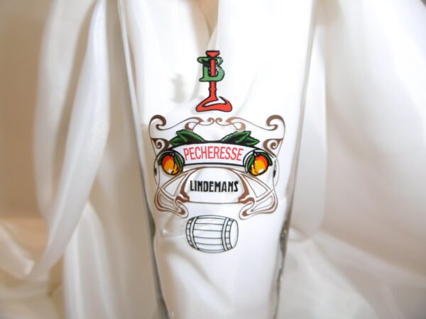 Verres à bière "Lindemans" – Image 2