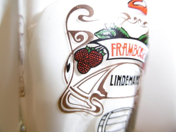 Verres à bière "Lindemans" – Image 6