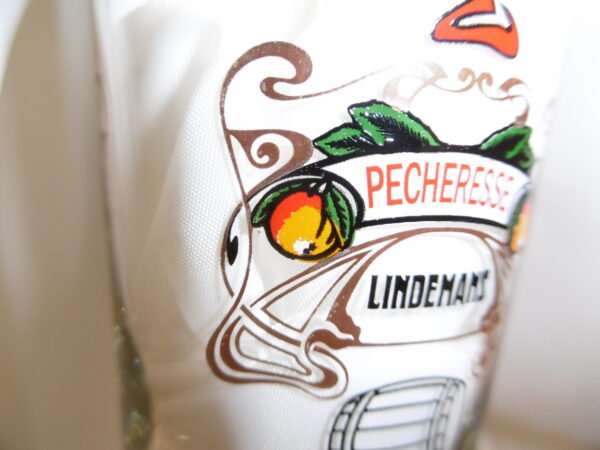 Verres à bière "Lindemans" – Image 7