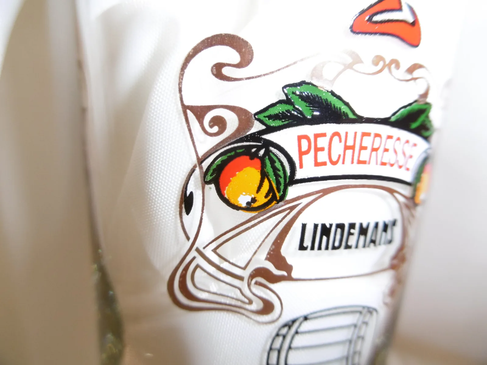 Verres à bière "Lindemans" – Image 7