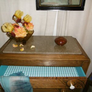 Commode Art déco 1930