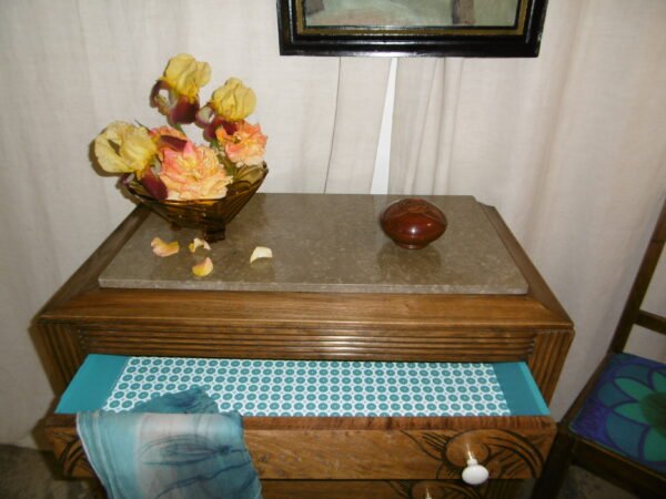 Commode Art déco 1930