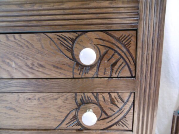 Commode Art déco 1930 – Image 3