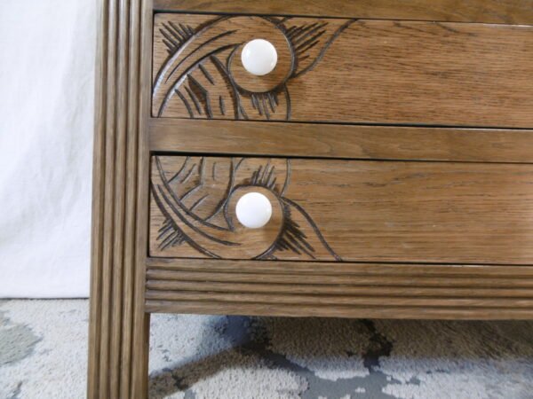 Commode Art déco 1930 – Image 4