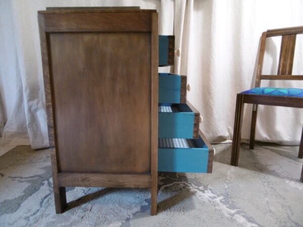 Commode Art déco 1930 – Image 5