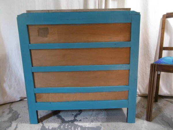 Commode Art déco 1930 – Image 7