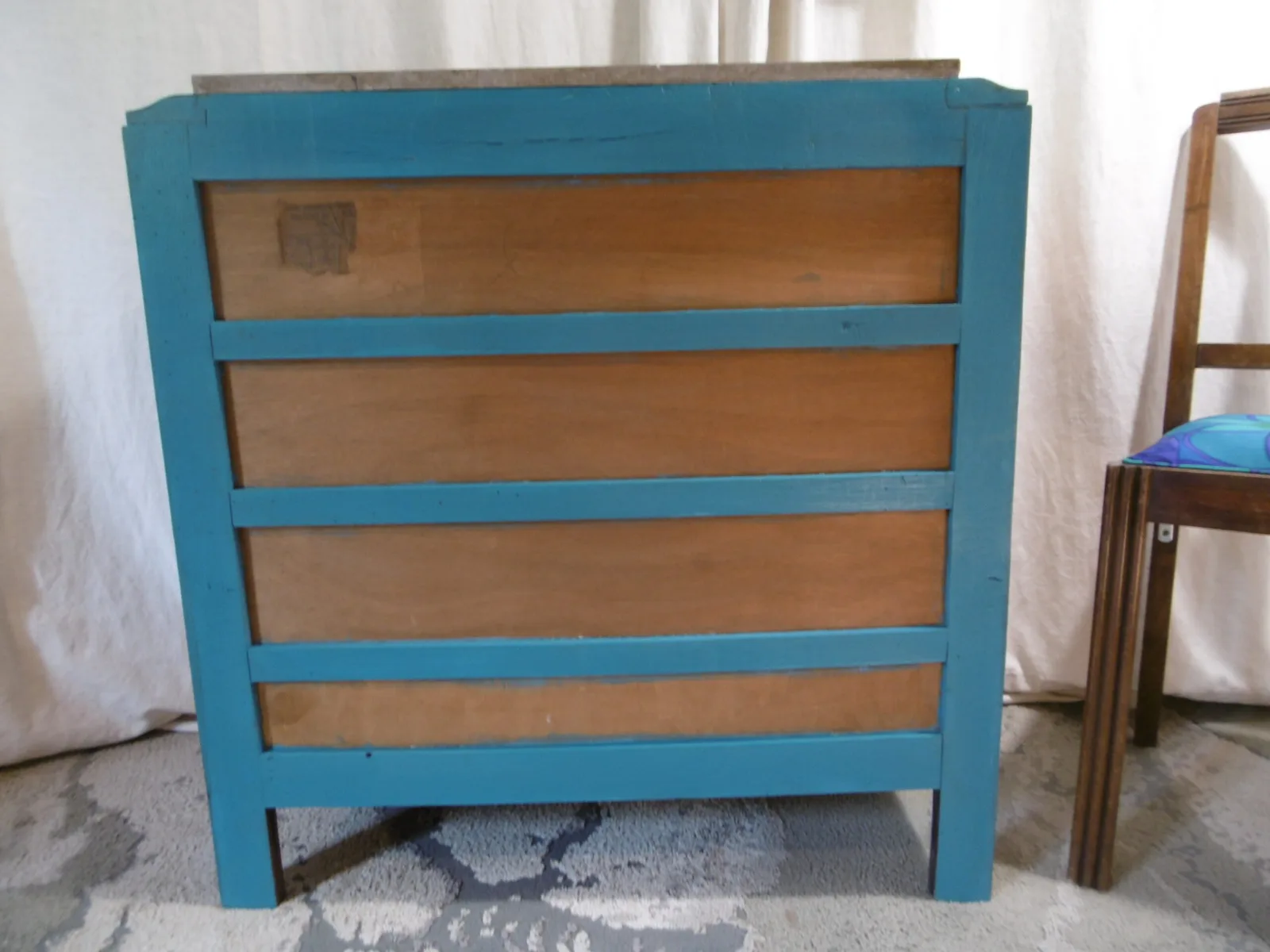 Commode Art déco 1930 – Image 7