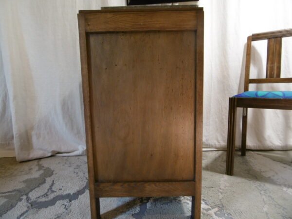 Commode Art déco 1930 – Image 9