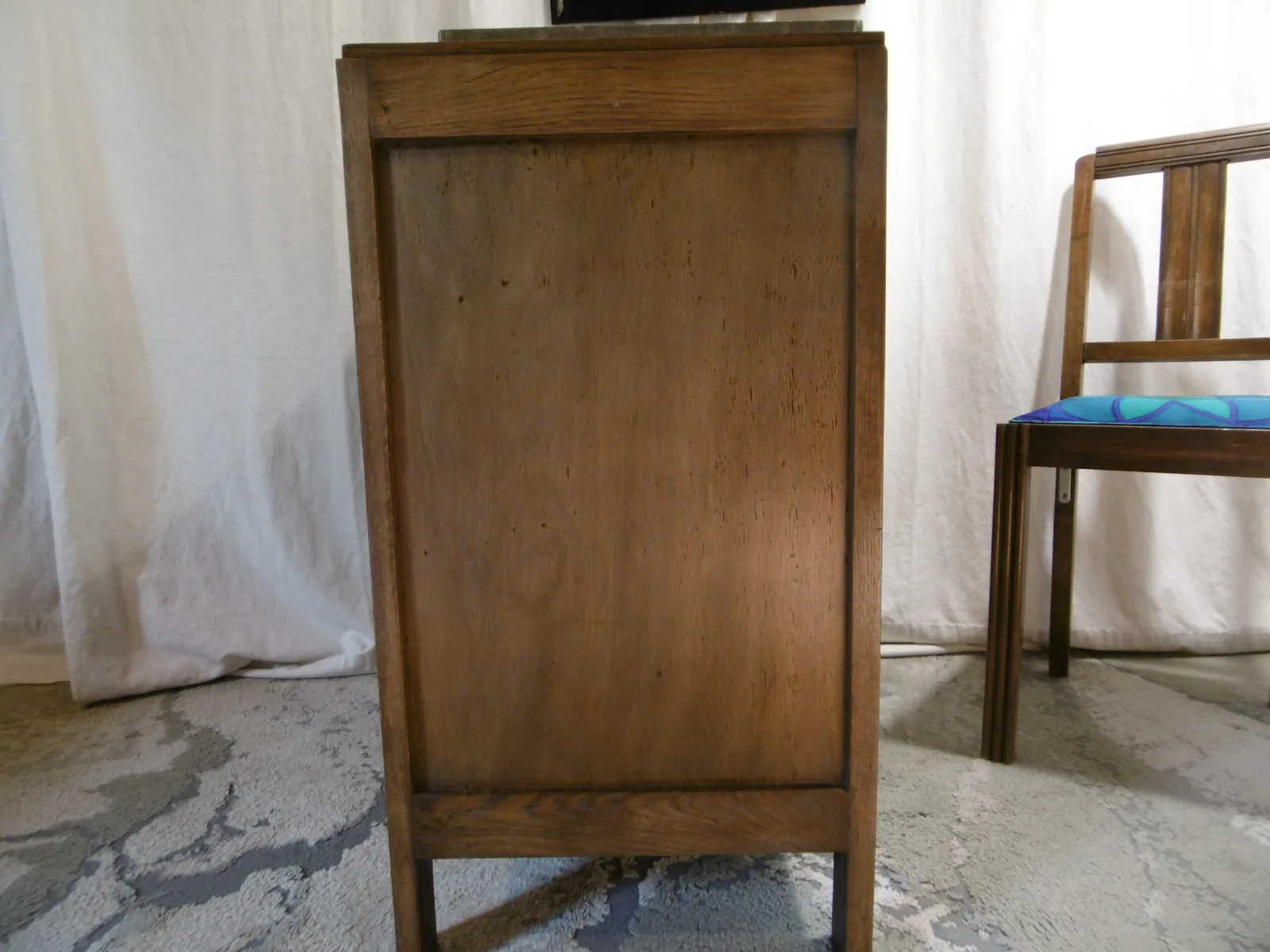 Commode Art déco 1930 – Image 9