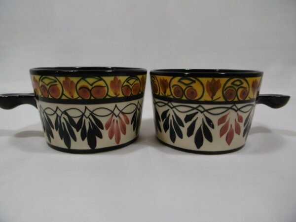 Tasses en duo "Breton" – Image 2