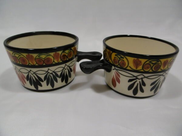 Tasses en duo "Breton" – Image 3