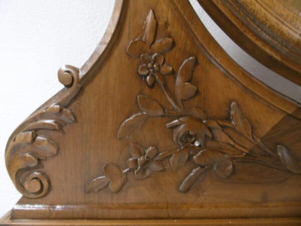 Commode coiffeuse style Louis XVI – Image 3