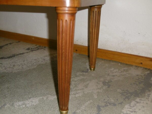 Commode coiffeuse style Louis XVI – Image 14