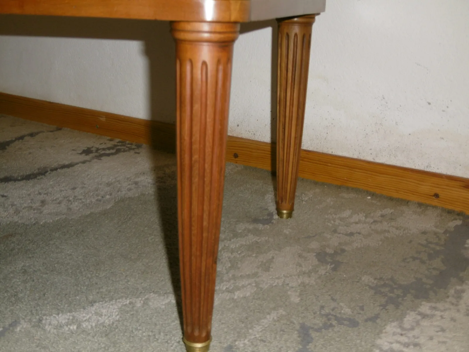 Commode coiffeuse style Louis XVI – Image 14