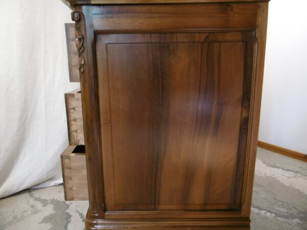 Commode coiffeuse style Louis XVI – Image 16