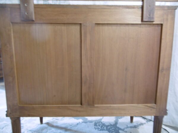 Commode coiffeuse style Louis XVI – Image 17