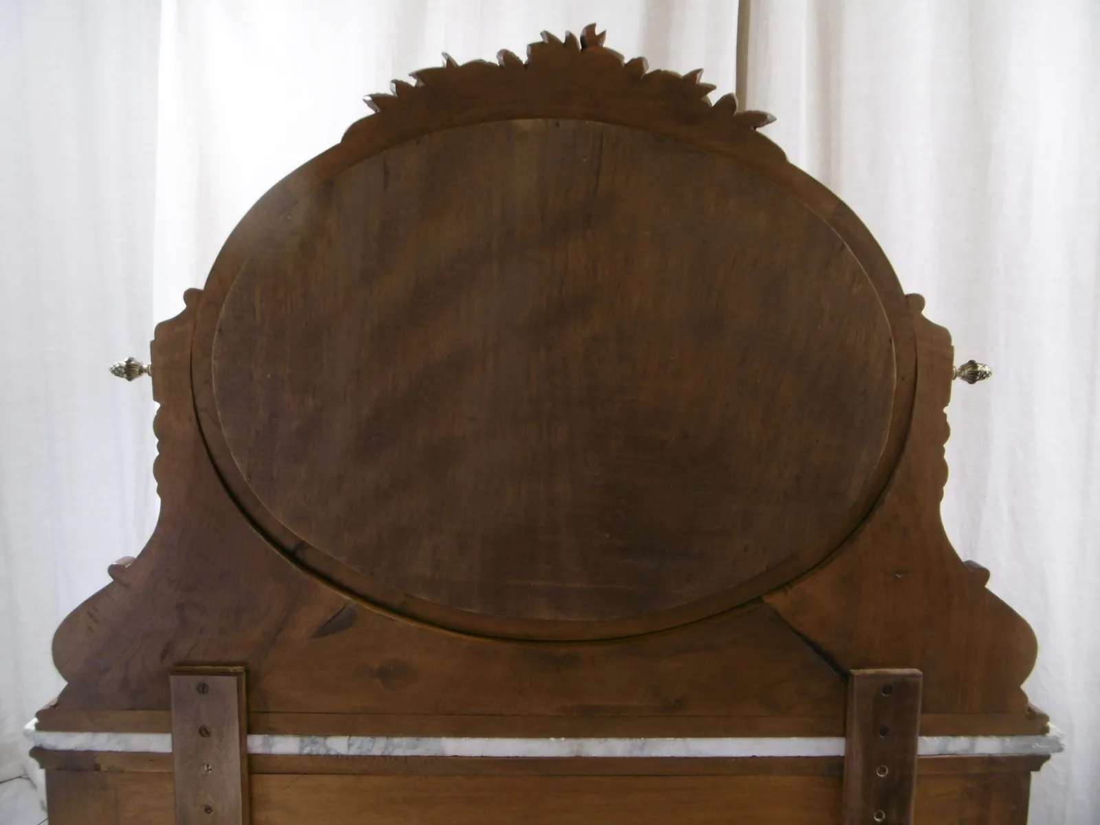 Commode coiffeuse style Louis XVI – Image 18