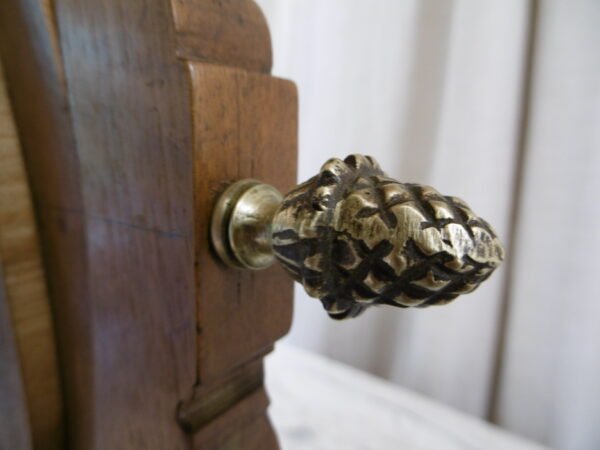 Commode coiffeuse style Louis XVI – Image 9