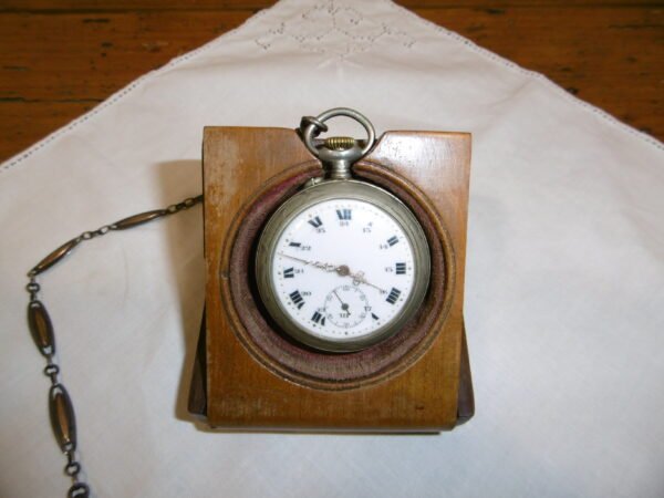 Porte-montre "Bouquet de fleurs" – Image 3