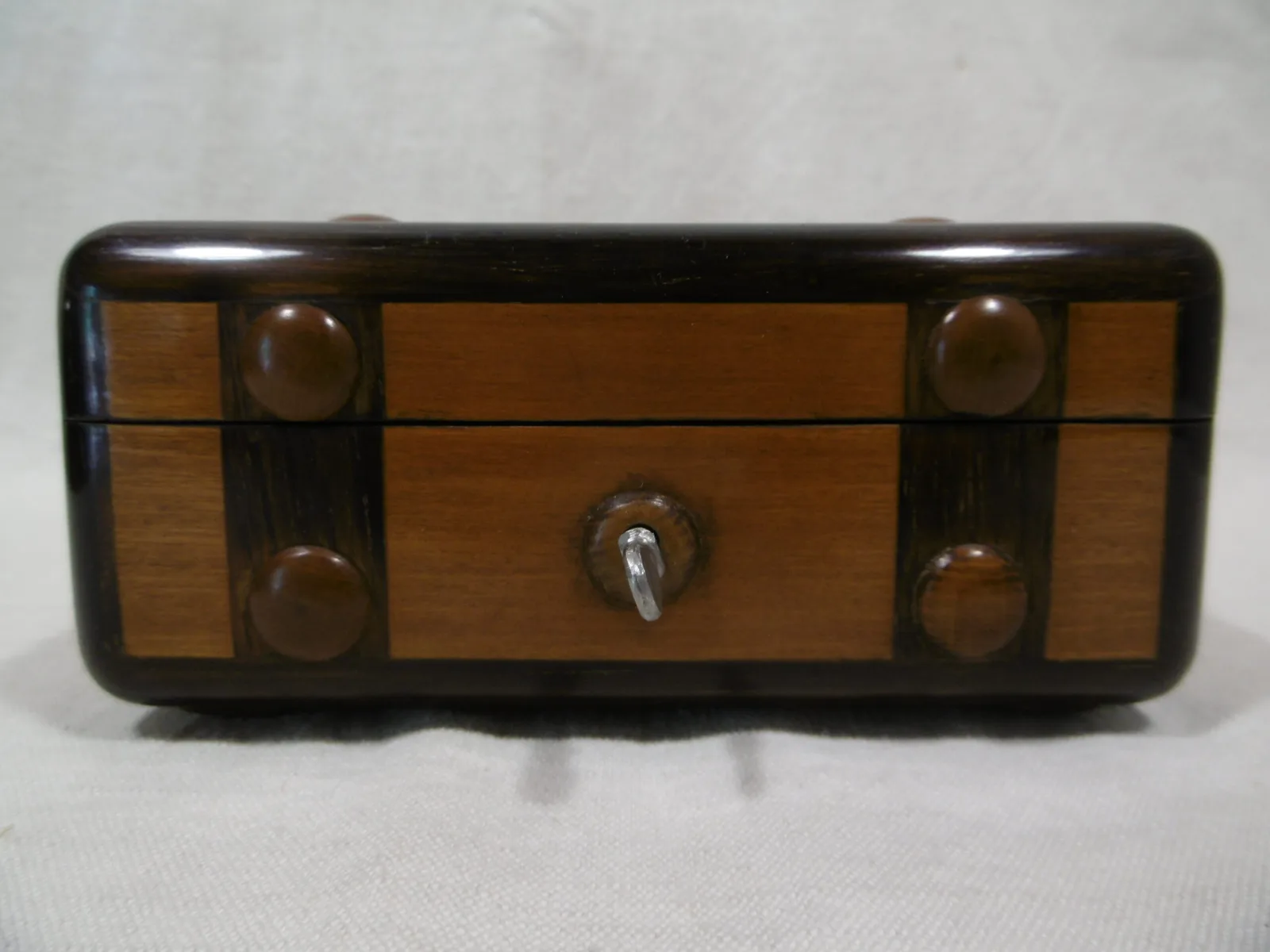Boîte, coffret 1930 Art déco – Image 2